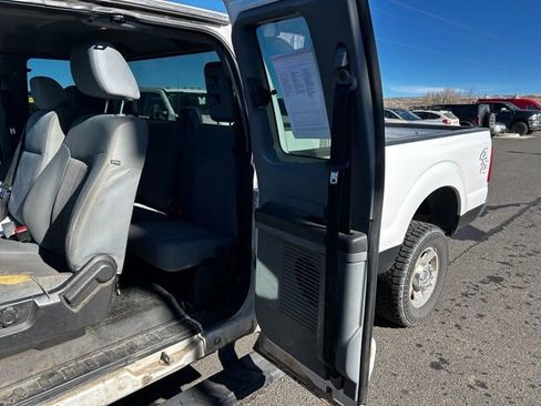 Used 2016 Ford F350 XL image 7