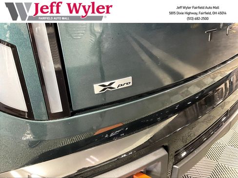 New 2027 Kia Telluride SX X-Pro AWD/4WD image 14