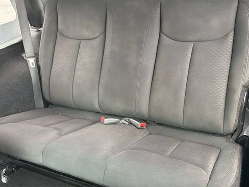 Used 2017 Jeep Wrangler Sport AWD/4WD image 22
