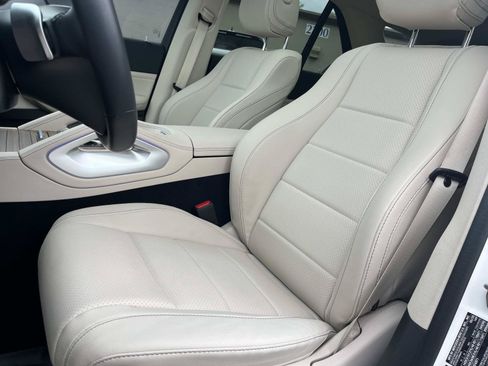 Certified 2025 Mercedes-Benz GLE 350 4MATIC image 25