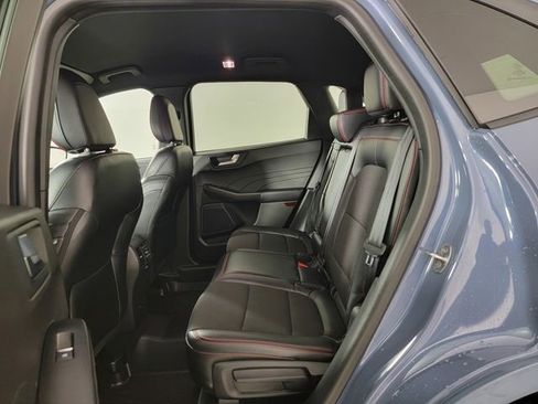 Certified 2023 Ford Escape ST-Line Elite AWD/4WD image 15