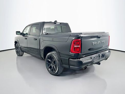 New 2026 RAM 1500 Limited image 5