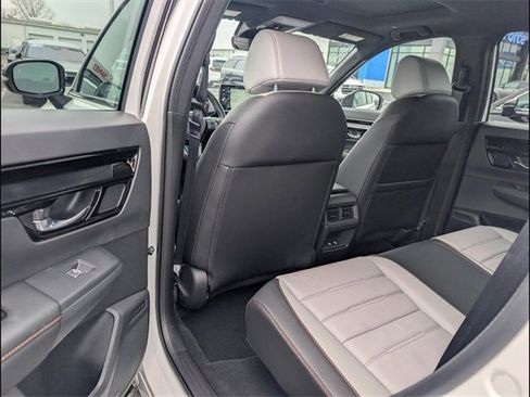Used 2026 Honda CR-V Sport Touring image 16