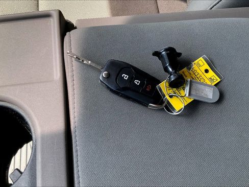 Used 2019 Ford F150 XL w/ Equipment Group 101A Mid image 14