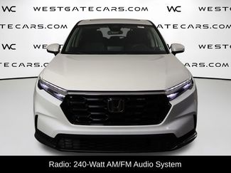 Used 2024 Honda CR-V EX video 2