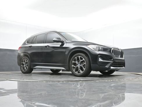 Used 2021 BMW X1 sDrive28i image 42