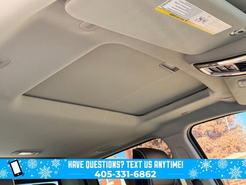 Used 2023 RAM 2500 Laramie image 29