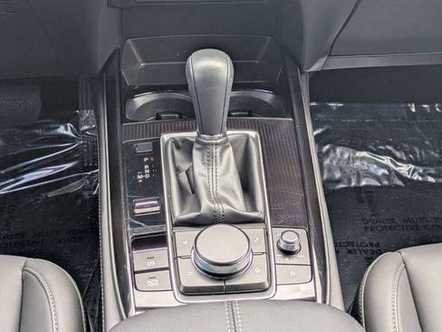 Used 2025 MAZDA CX-30 AWD 2.5 S w/ Select Sport Pkg image 16