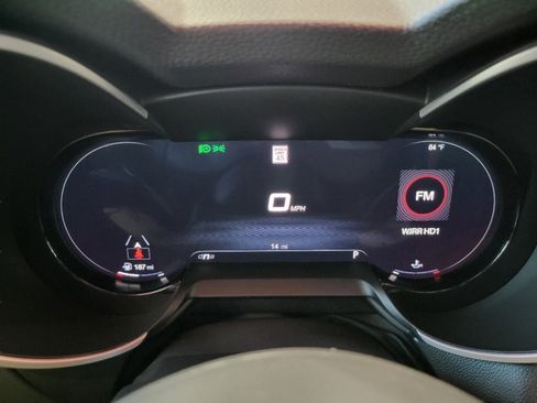 New 2025 Alfa Romeo Stelvio Sprint AWD/4WD image 69