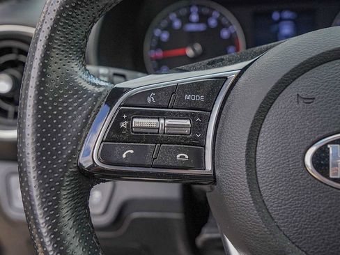 Used 2020 Kia Forte GT-Line image 13