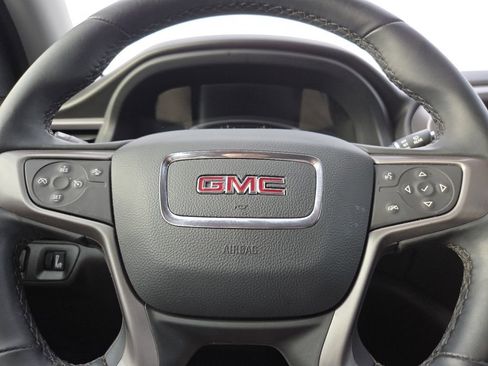 Used 2023 GMC Acadia AT4 w/ Trailering Package AWD/4WD image 27