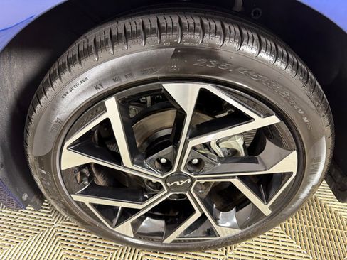 Used 2025 Kia K5 EX FWD image 21