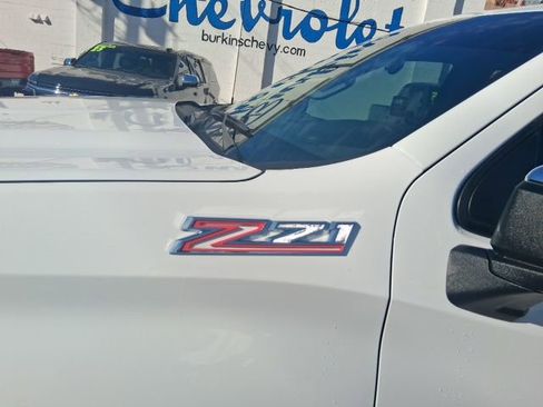 Certified 2026 Chevrolet Silverado 1500 LT image 4