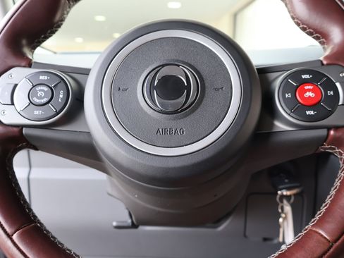 Used 2024 INEOS Grenadier Fieldmaster Edition image 23