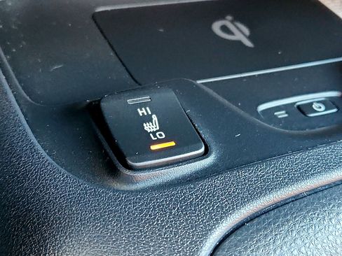 Used 2023 Toyota Corolla XSE image 24