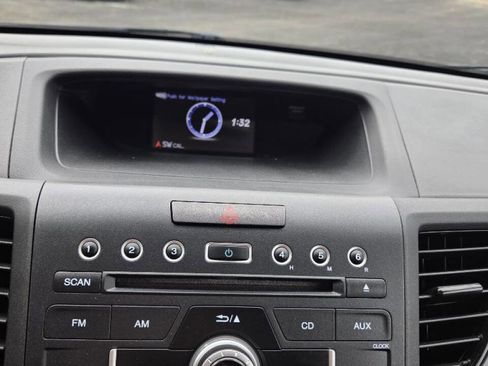 Used 2013 Honda CR-V LX image 6