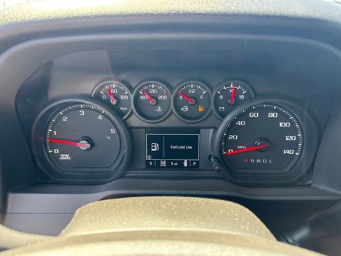 New 2026 Chevrolet Silverado 3500 W/T w/ WT Convenience Package AWD/4WD image 27