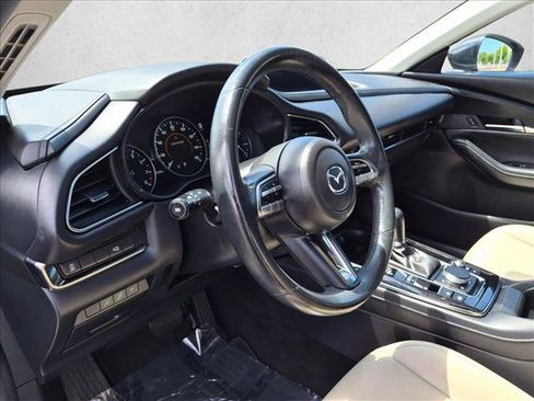 Used 2023 MAZDA CX-30 AWD 2.5 S w/ Preferred Package image 10