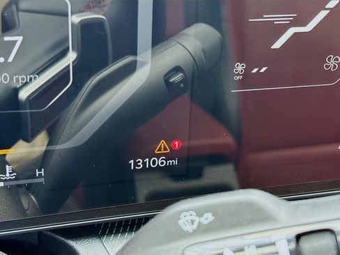 Used 2025 Kia K4 GT-Line Turbo FWD image 8