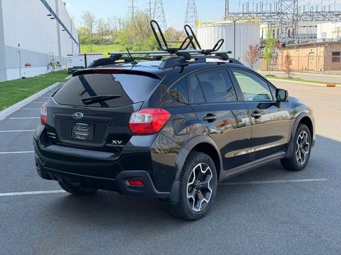 Used 2013 Subaru Crosstrek 2.0i Premium AWD/4WD image 5