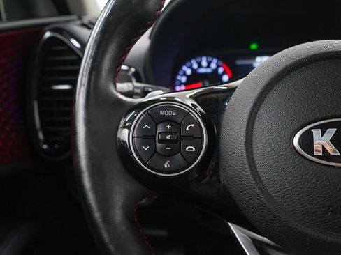 Used 2020 Kia Soul GT-Line Turbo FWD image 24