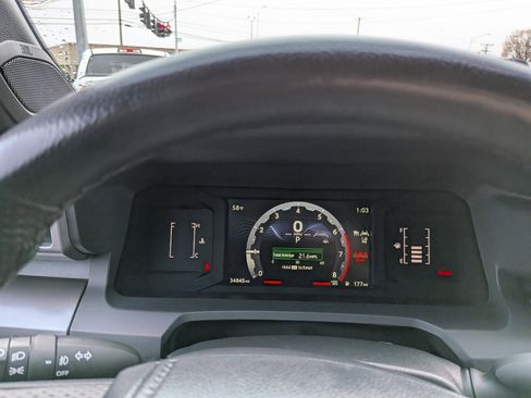 Used 2024 Toyota Tacoma SR5 image 14