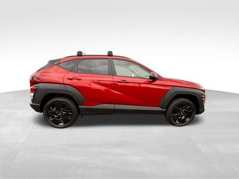 New 2026 Hyundai Kona SEL Sport image 4