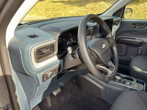 New 2025 Ford Maverick XL w/ Equipment Group 101A image 12