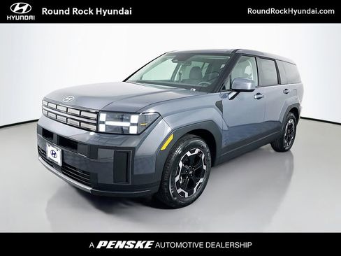 New 2026 Hyundai Santa Fe SE image 1