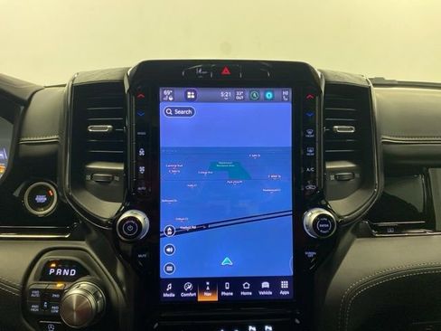 Used 2025 RAM 1500 Limited image 13