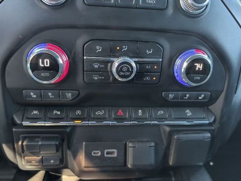 Used 2021 GMC Sierra 1500 AT4 w/ AT4 Value Package image 14