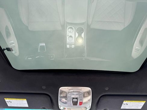 New 2026 Genesis GV70 3.5T Sport Prestige image 7