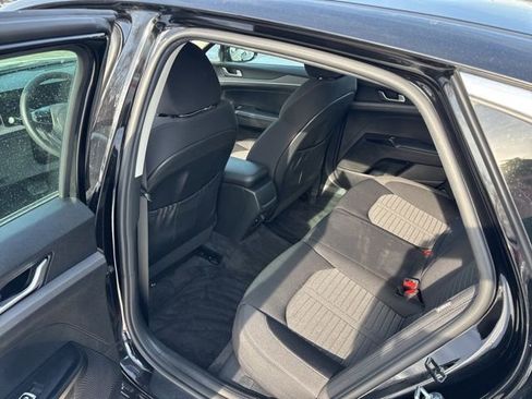 Certified 2025 Kia K5 LXS image 9