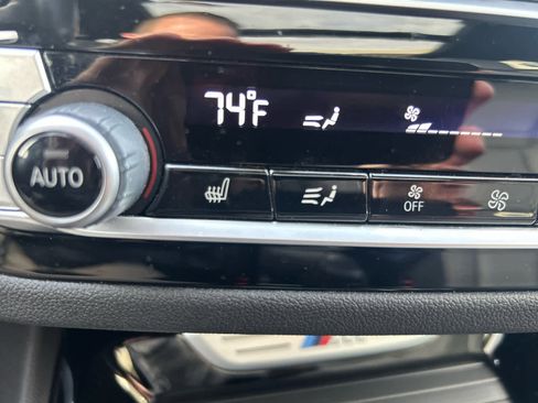 Used 2021 BMW X3 M40i w/ Premium Package image 32