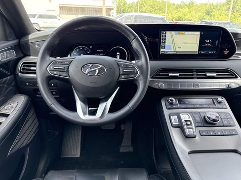 Used 2020 Hyundai Palisade Limited AWD/4WD image 17