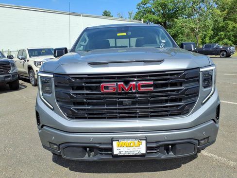 New 2026 GMC Sierra 1500 Elevation w/ Elevation Premium Package AWD/4WD image 2