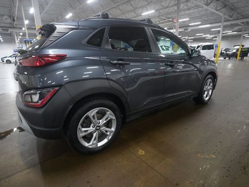 Used 2022 Hyundai Kona SEL AWD/4WD image 34