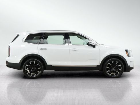 Used 2024 Kia Telluride SX AWD/4WD image 7