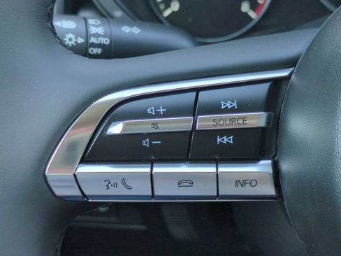 New 2026 MAZDA CX-50 AWD 2.5 S w/ Cargo Package image 24