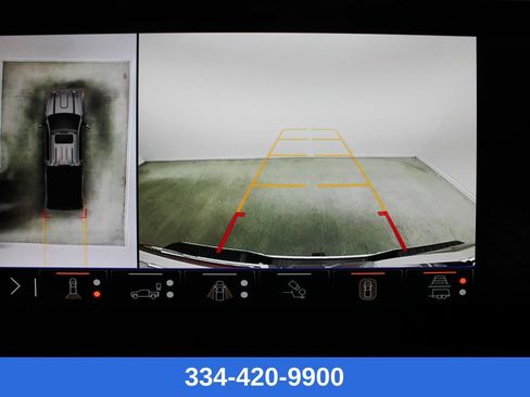 Used 2025 GMC Sierra 2500 Denali w/ Denali Reserve Package image 14