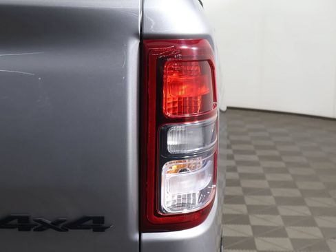 Used 2022 RAM 1500 Big Horn AWD/4WD image 14