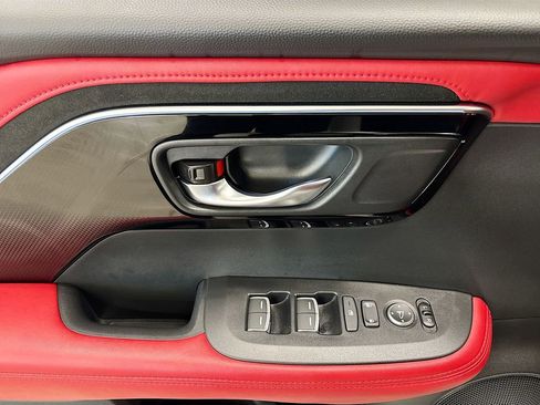 Used 2025 Acura ADX A-Spec image 22