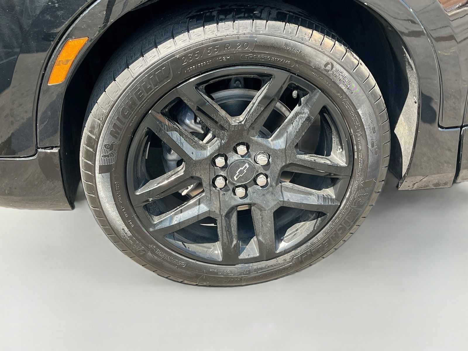 Used 2025 Chevrolet Blazer RS w/ Enhanced Convenience Package FWD image 33