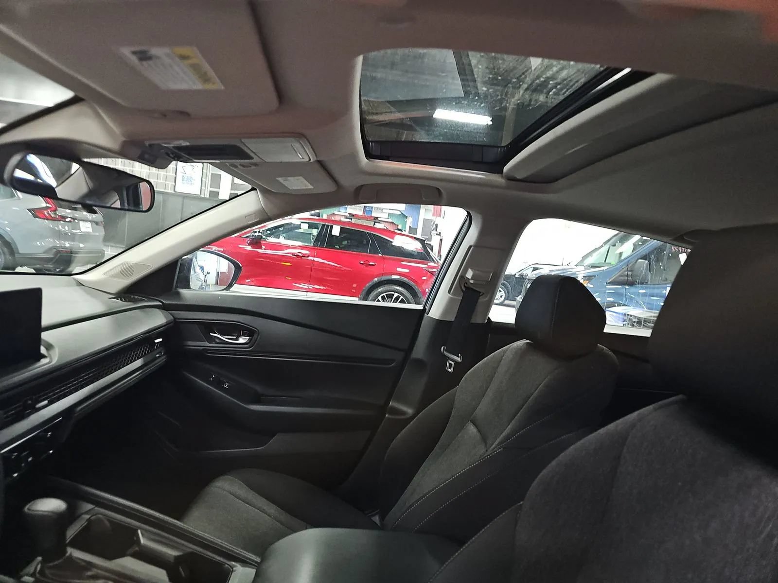 Used 2026 Honda Accord SE image 20