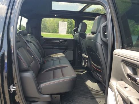 Used 2025 RAM 1500 Rebel w/ Rebel Level 2 Equipment Group AWD/4WD image 23