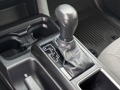 Used 2023 Toyota Tacoma SR w/ SR Convenience Package image 24