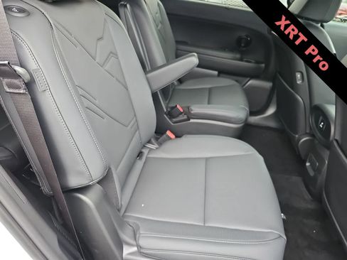 Used 2026 Hyundai Palisade XRT Pro AWD/4WD image 17