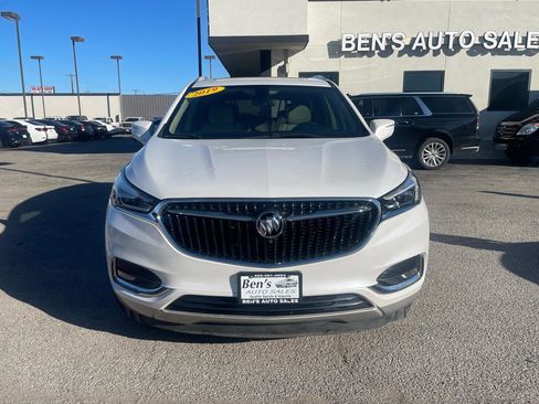 Used 2019 Buick Enclave Essence w/ Trailering Package, 5000 lbs. FWD image 3