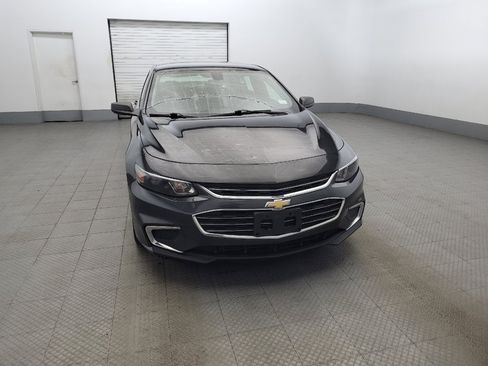 Used 2017 Chevrolet Malibu LS image 14