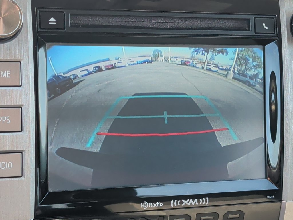 Used 2018 Toyota Tundra SR5 w/ SR5 Upgrade Package AWD/4WD image 22